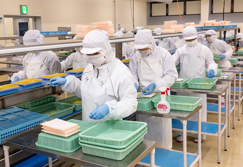 株式会社やまかのパート採用は、ハローワーク留萌を通じて行っております。 職務内容、勤務条件、待遇、応募方法等の詳細は、ハローワーク留萌にてご確認ください。